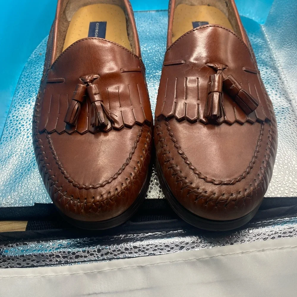 Giorgio Brutini Men’s Loafers